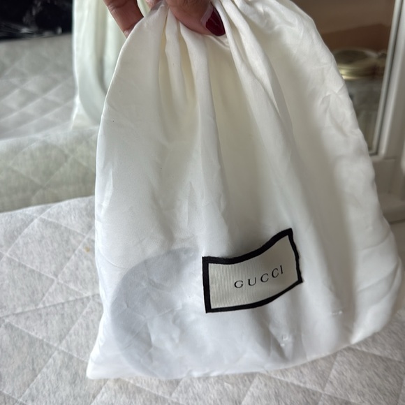 Gucci Belt with Iconic GG Buckle - Picture 8 of 10